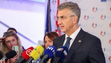 Novi obrat u sukobu HDZ-a i DP-a: Plenković ne želi olako smijeniti Bilandžića