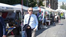 Vučić ga je javno napadao, studenti branili: Rektor Đokić sada se oglasio o izbornoj pobjedi