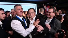 Prvi čovjek Studentske liste jasno poručio: 'Vučić nas je osramotio!'