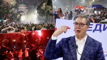 Oktobarska revolucija drugi put: Vučić doživio sudbinu Miloševića, ali ovo bi moglo zakomplicirati sve