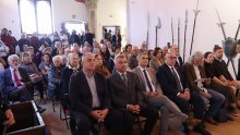 Split obilježio 82. godišnjicu oslobođenja od fašizma: Svjedočimo prustaškim ispadima na ulicama