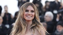 Zaintrigirala obožavatelje: Heidi Klum tajanstvenom objavom najavila ovogodišnji kostim