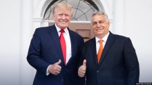 Trump sprema povratak Orbána: Za bivšeg mađarskog premijera ima veliki plan