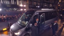Dramatične scene uoči dodjele Zlatne lopte: Djecu izvlačili iz gužve, jedva su mogla disati! Ceremonija kasnila zbog kaosa