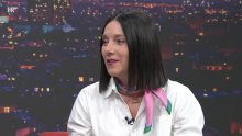 Daniela Trbović sjeda u sudačku stolicu 'Plesa sa zvijezdama': Vraća li se strogoća iz 'Najslabije karike'?