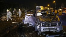 Eksplozije odjekuju Kijevom: Rusija i Ukrajina dogovorile lokalno primirje, ali napadi ne prestaju