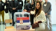 Supruga Aleksandra Vučića prekinula šutnju: Posljednja rečenica posebno odjeknula