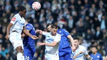 Kek sprema iznenađenje za Dinamo: Ovo je prvih 11 Rijeke koji će istrčati na Maksimiru