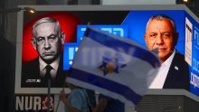 Arapske stranke spremne pomoći u rušenju Netanyahua: 'Znamo iskoristiti snagu'