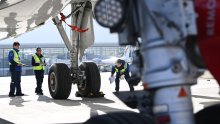 Piloti lete premoreni, a boje se to prijaviti: Istraživanje otkrilo ozbiljan sigurnosni rizik