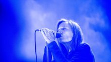Glas kultnih Portisheada stiže u Hrvatsku: Beth Gibbons turneju završava na šibenskoj tvrđavi