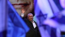 Može li ovaj čovjek srušiti Bibija? Ima neobičan adut, a za Hamas sprema 'kreativan' plan