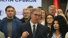 Vučić zaprijetio: 'Ako država ne reagira, bit ćemo prisiljeni samoorganizirati se!'