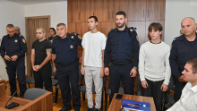 Trojac iz Srbije krao bicikle po Splitu pa doznao presudu: Nismo znali da Livajin