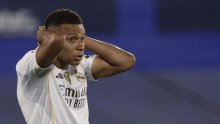 Kinezi prekinuli prijenose španjolske lige, Kylian Mbappe se odmah ispričao