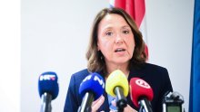 Odstranili joj želudac iako nije imala rak, oglasila se ministrica