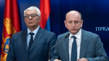 Pao ćaća, što će djeca? Na kušnji i mreža Vučićevih poltrona u Crnoj Gori: 'Potpuno će nestati'