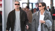 Zaljubljena Katie Holmes ponovno privukla sve poglede: Pogledajte s kim je u društvu