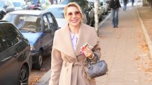 Vučićeva omiljena voditeljica spakirala kofere: Pokazala gdje uživa i s kim