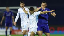 Rijeka se vratila, Vignato šokirao Maksimir! Pogledajte golove i promašaje Dinama
