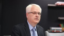 Ivo Josipović: 'Ustašofilija u BiH je još jača nego u Hrvatskoj'