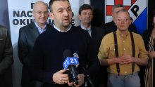 Vukovarska koalicija poslala poruku srpskim studentima: 'To bi bio prvi znak dobre volje'