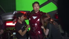 Prodaje se automobil kojim je Iron Man jurio u Avengersima: Budući vlasnik neće ga smjeti voziti, a razlog je nevjerojatan
