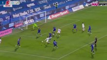 Šok na Maksimiru! Pogledajte grešku obrane Dinama i krasan gol Rijeke