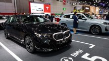 Novi BMW na zahtjevnom testu pobijedio svog benzinskog brata: Jedan detalj je nevjerojatan