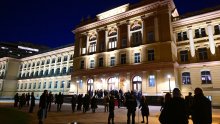 FOTO Otvoren obnovljeni Muzej Mimara: 'Ponos grada Zagreba šalje važnu poruku'