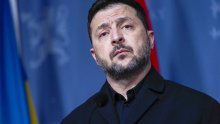 Zelenski se pohvalio: 'Dugo nismo bili u tako dobroj poziciji'