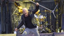 Frontmen Iron Maidena najavio veliki koncert u Zagrebu: Poznati su datum i lokacija