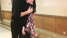 Nina Badrić otkrila s kim je provela Valentinovo