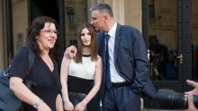 Kći Tomislava Karamarka ima veliki razlog za slavlje: Podijelila sretne vijesti iz Londona