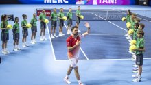 Stan Wawrinka završio veliku karijeru