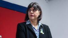 Odlazi europska tužiteljica koja se sukobljavala i s Plenkovićem: 'Bojim se da će EPPO biti polako uništen'