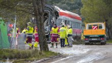 Španjolska još nije zaboravila Adamuz: Tada je u sudaru vlakova poginulo 46 ljudi. Sad se strahuje od još veće tragedije