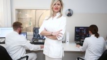 Dijana Zadravec vraća se na čelo radiologije u Vinogradskoj bolnici