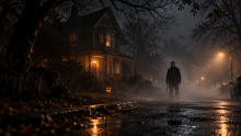 Što gledati za Halloween? Šest hororaca zbog kojih ćete dvaput provjeriti jeste li zaključali vrata