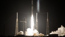 Daje li američka vojska SpaceX-u prevelike ovlasti?