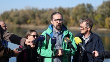 Građanska inicijativa prijavila Hrvatske vode: 'Za ovu betonizaciju nema potrebe'
