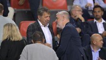 Zoran Vulić nakon rođendanskih čestitki Torcidi: Poručujem im da smire strasti...
