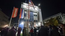 Studenti digli uzbunu: 'Večeras se sprema inscenirani napad u Beogradu, žele nas prikazati kao nasilnike'