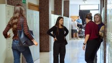 'Sram' ponovno ruši tabue: Vanessa u središtu emotivne i hrabre priče o odrastanju