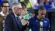 Drama u Brazilu! Raphinha nazvao Ancelottija, a njegova molba nije se svidjela izborniku