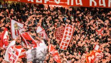 Srpski mediji kukaju: 'UEFA ima dvostruke standarde, zašto je Zvezda dobila veću kaznu od Hajduka?'