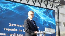 Plenković raspalio po ustavnim sucima: 'Opstruiraju rad, a godinama su sami tražili javnost sjednica'