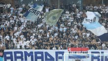 Rijeka igra na blagdan Svih svetih. Oglasila se Armada