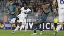 Inter na bizaran način došao do važne pobjede protiv Venezije