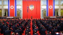 Sjevernokorejce šalju u ruske tvornice za rat: Pjongjang im uzima plaću
